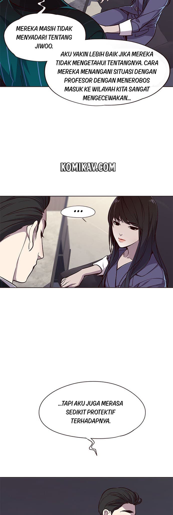 Eleceed Page 23