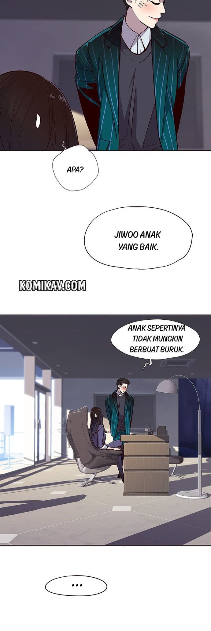 Eleceed Page 24