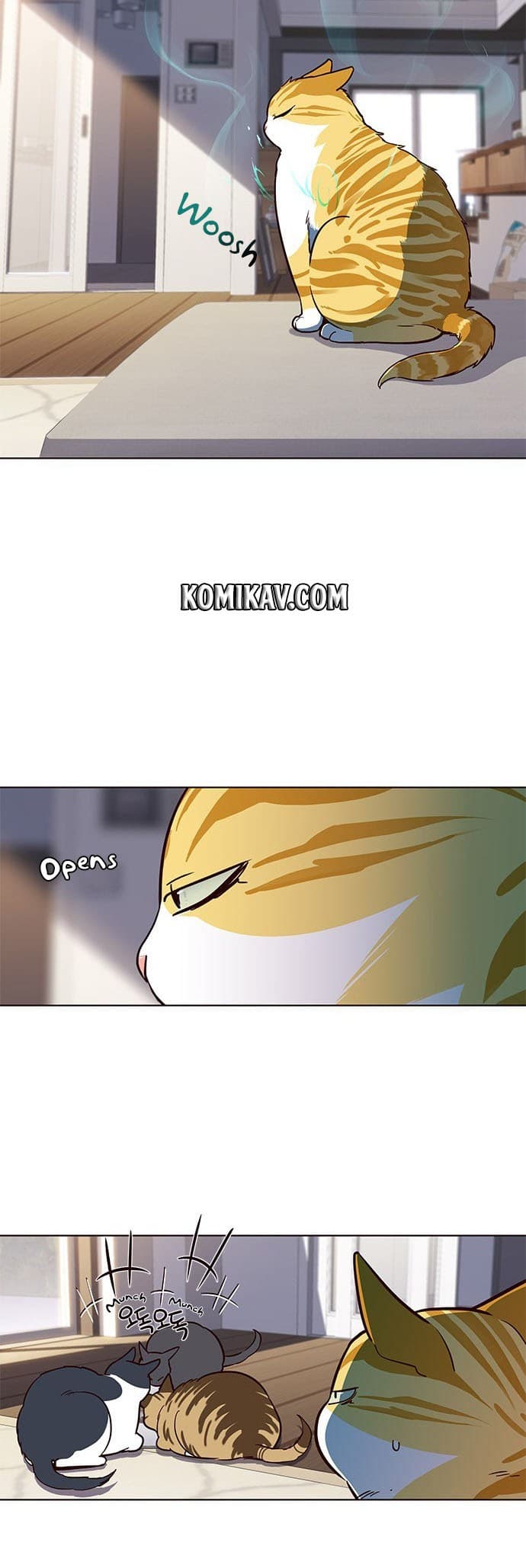 Eleceed Page 26