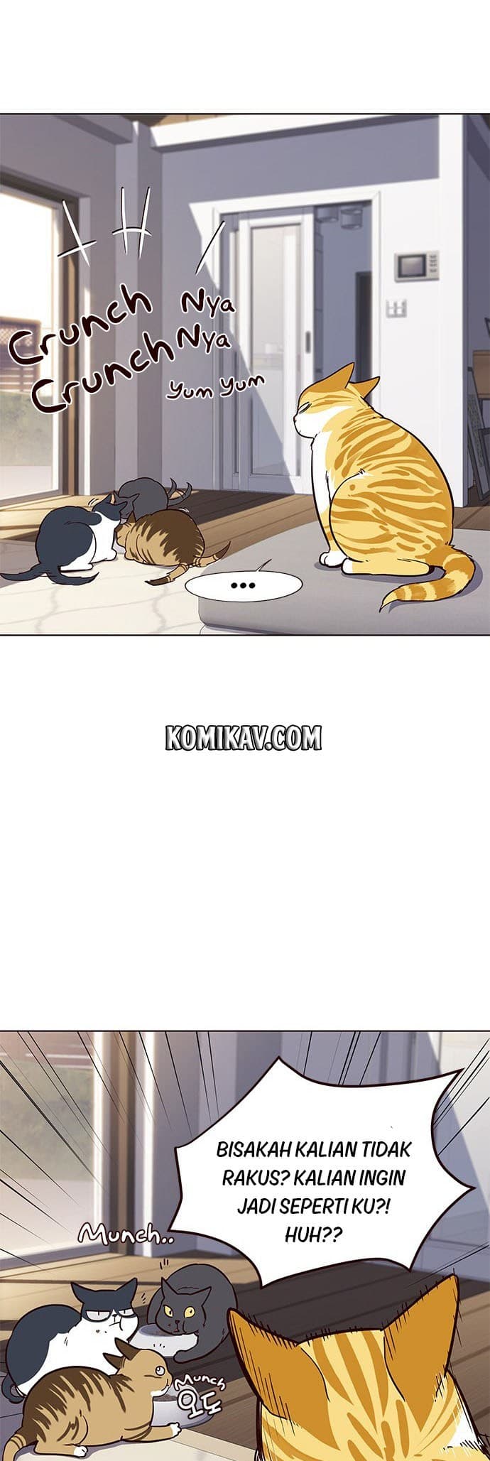 Eleceed Page 28