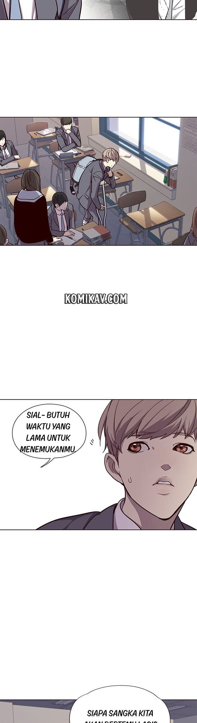 Eleceed Page 34
