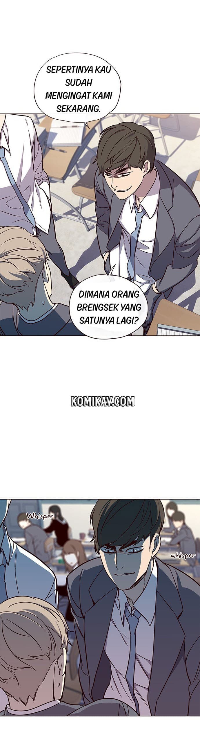 Eleceed Page 37