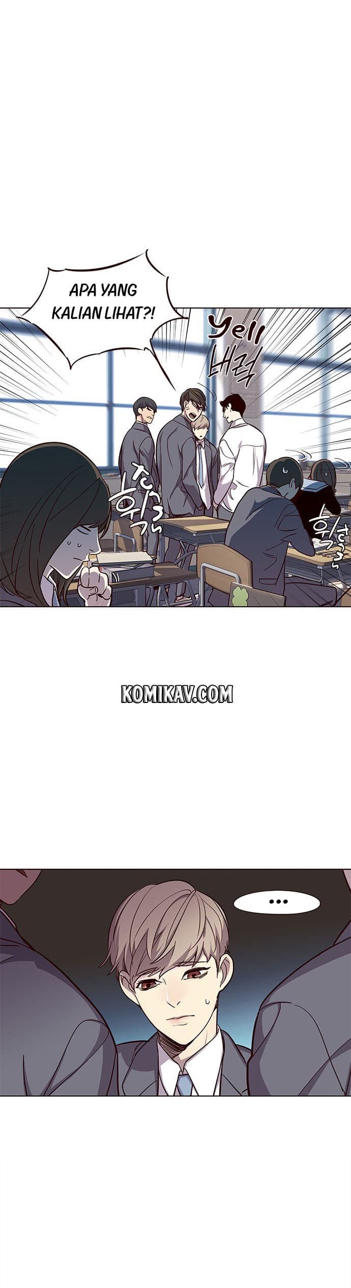 Eleceed Page 38