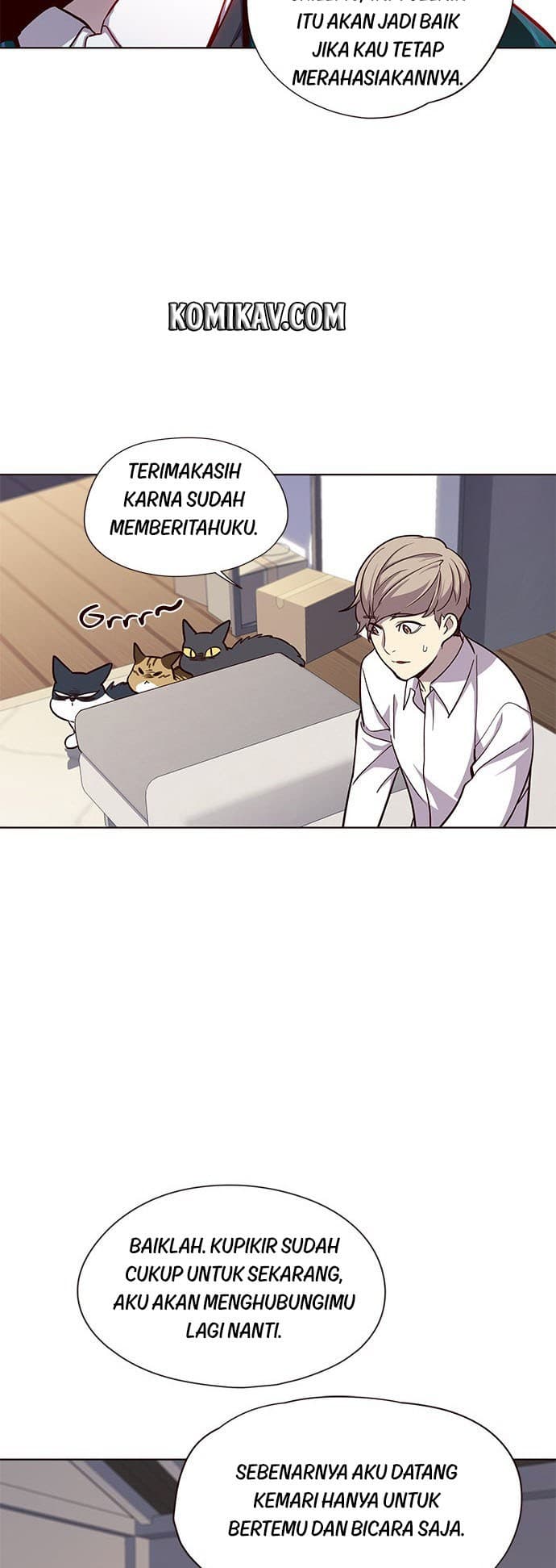 Eleceed Page 9