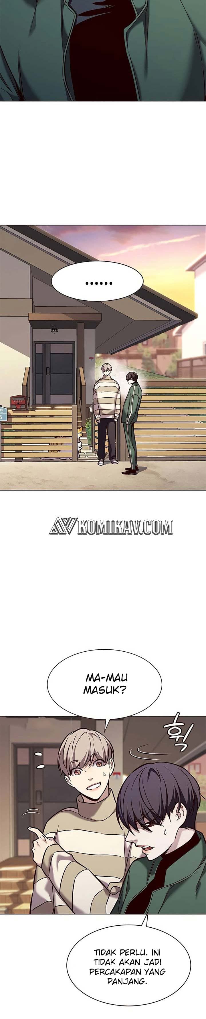 Eleceed Page 10