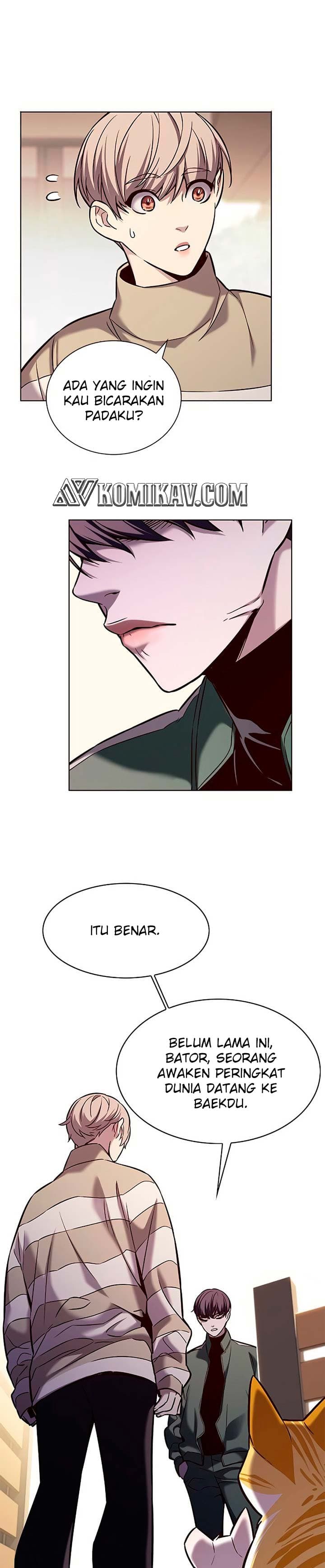 Eleceed Page 11