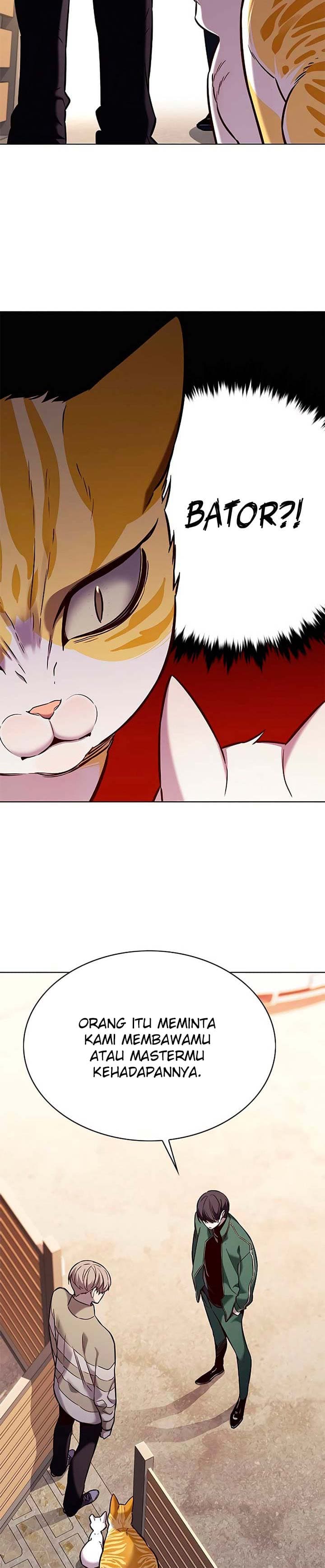 Eleceed Page 12