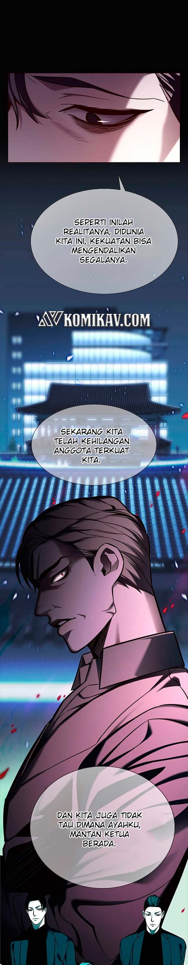 Eleceed Page 17