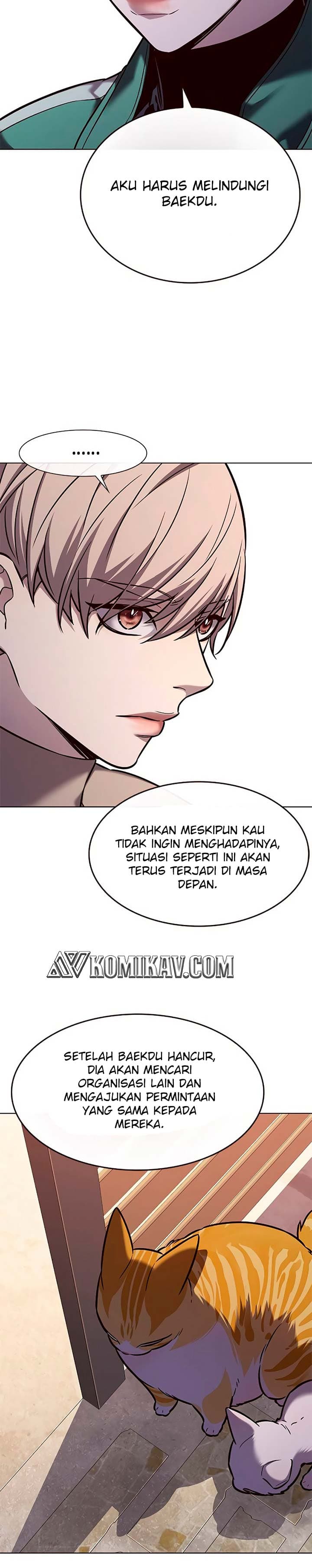 Eleceed Page 22
