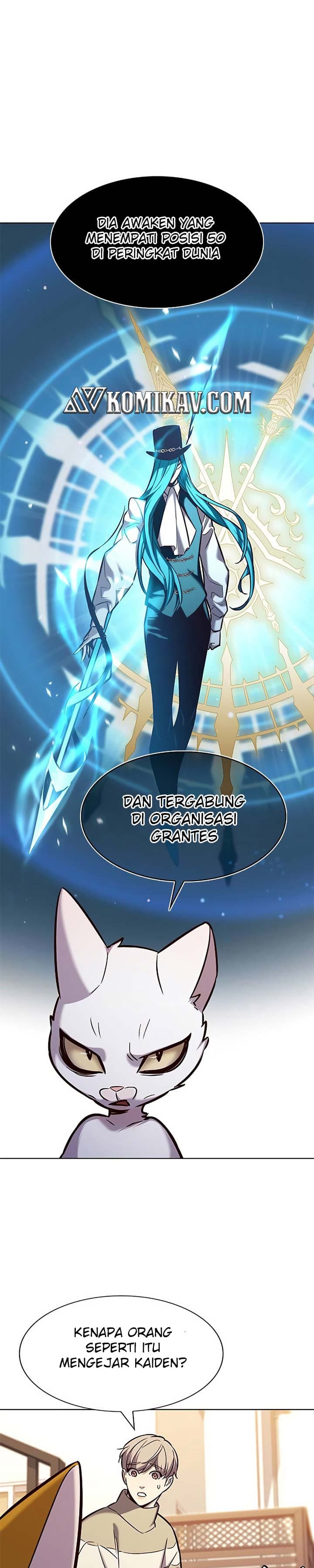 Eleceed Page 26