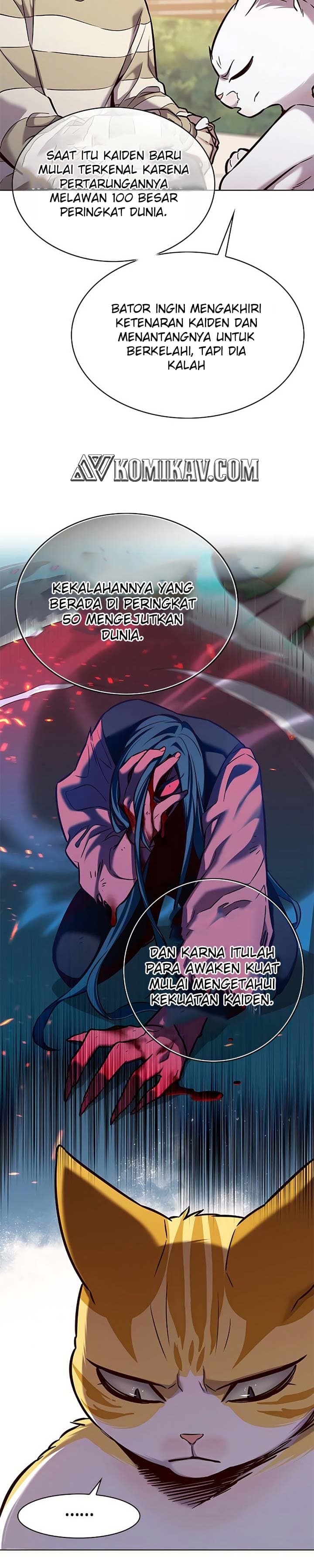 Eleceed Page 28