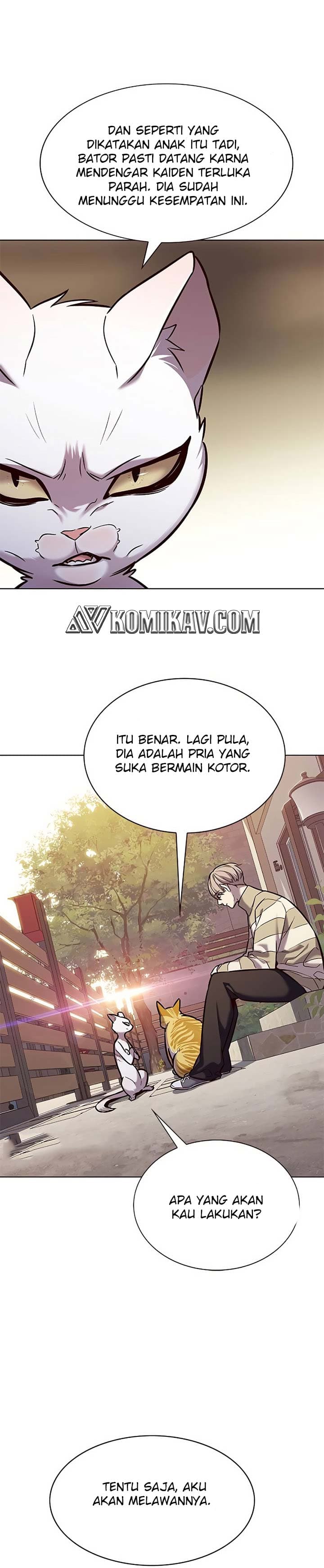 Eleceed Page 29