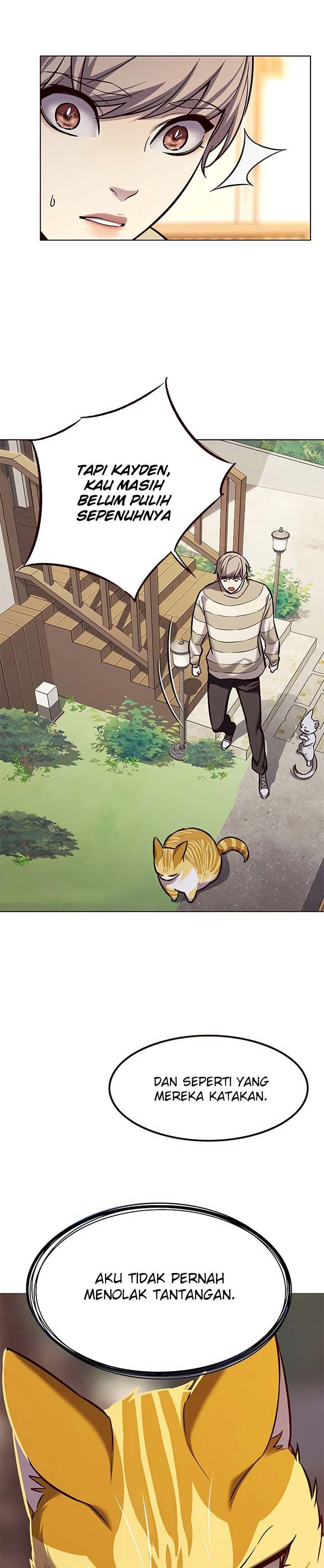 Eleceed Page 30