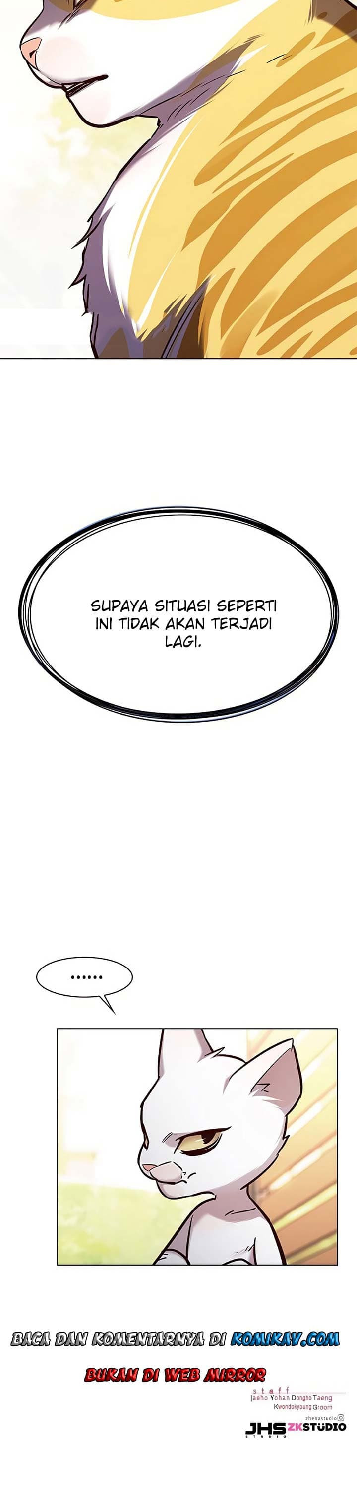 Eleceed Page 34