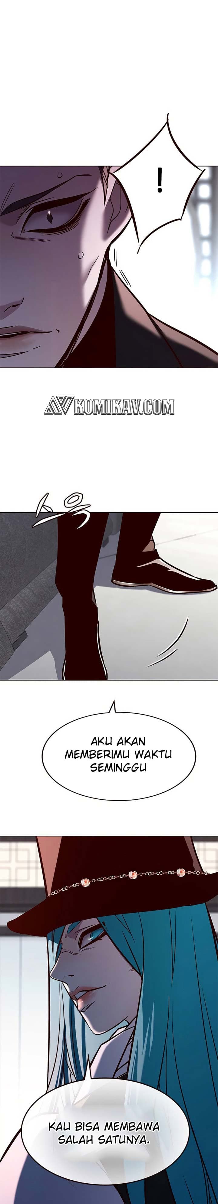 Eleceed Page 5
