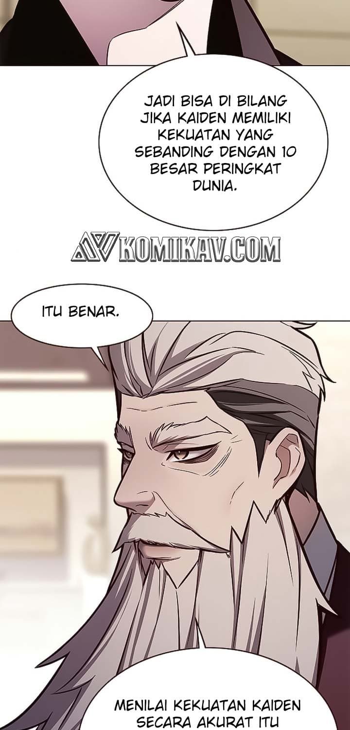 Eleceed Page 14