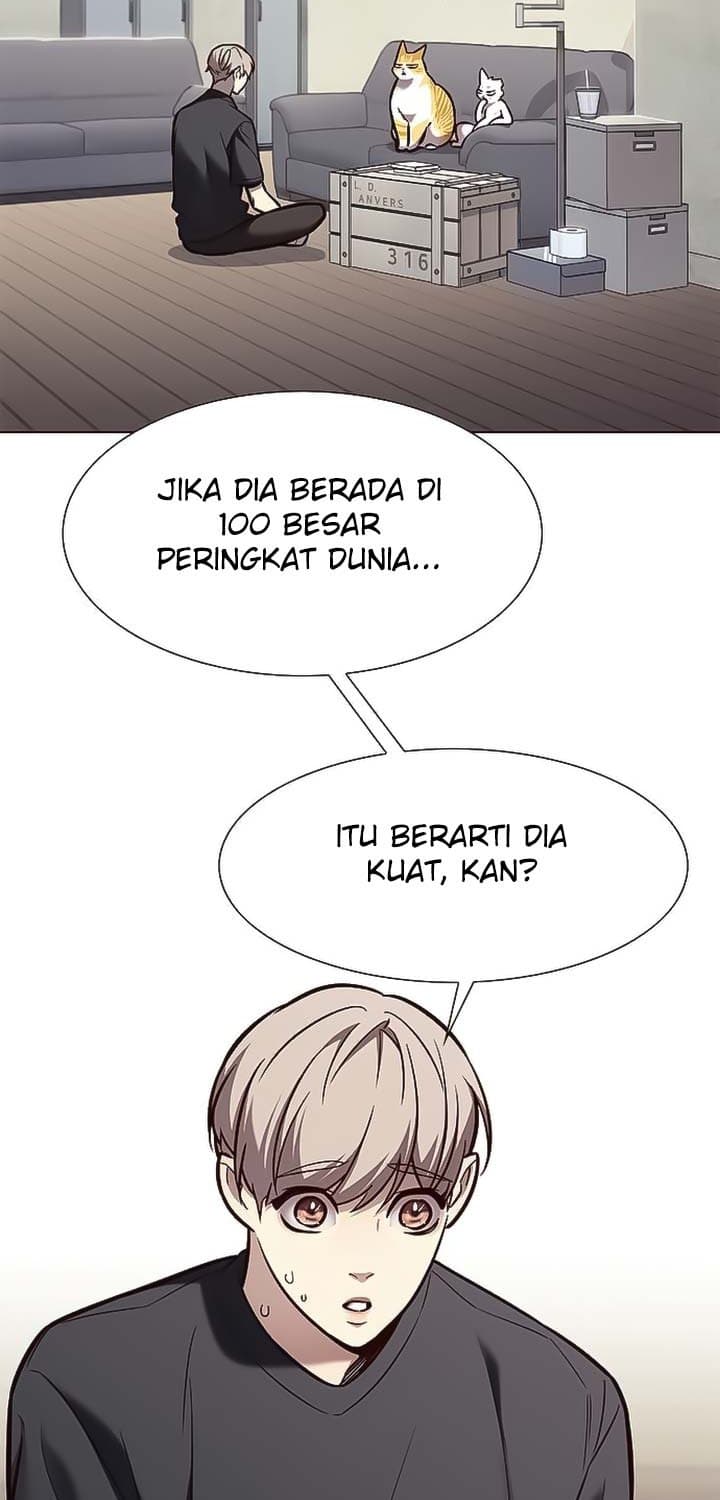 Eleceed Page 20