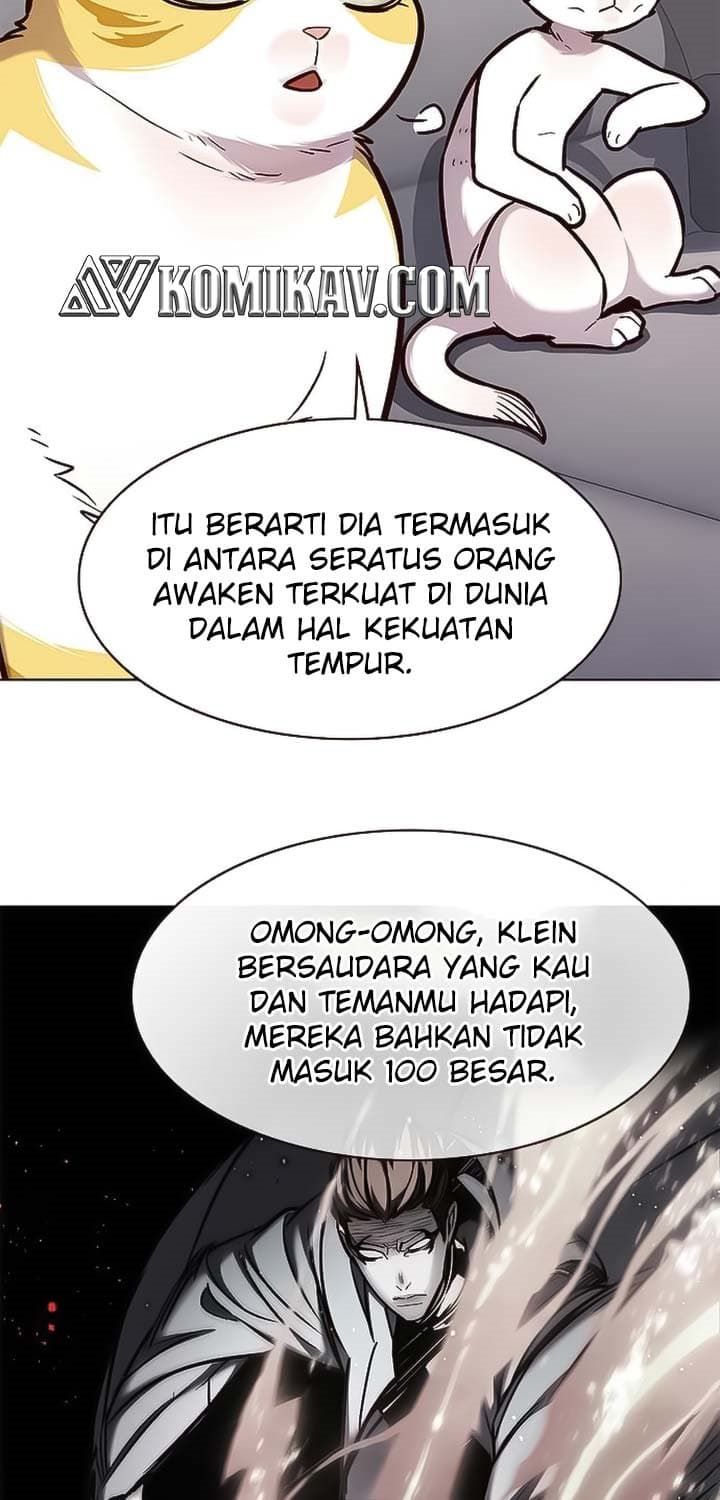 Eleceed Page 22
