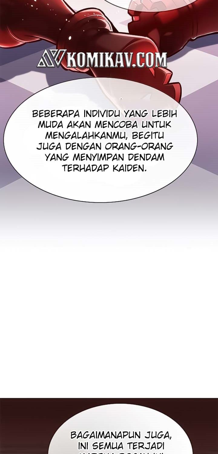 Eleceed Page 32