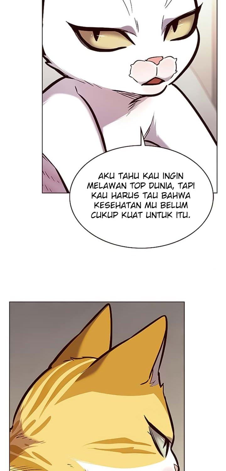 Eleceed Page 43