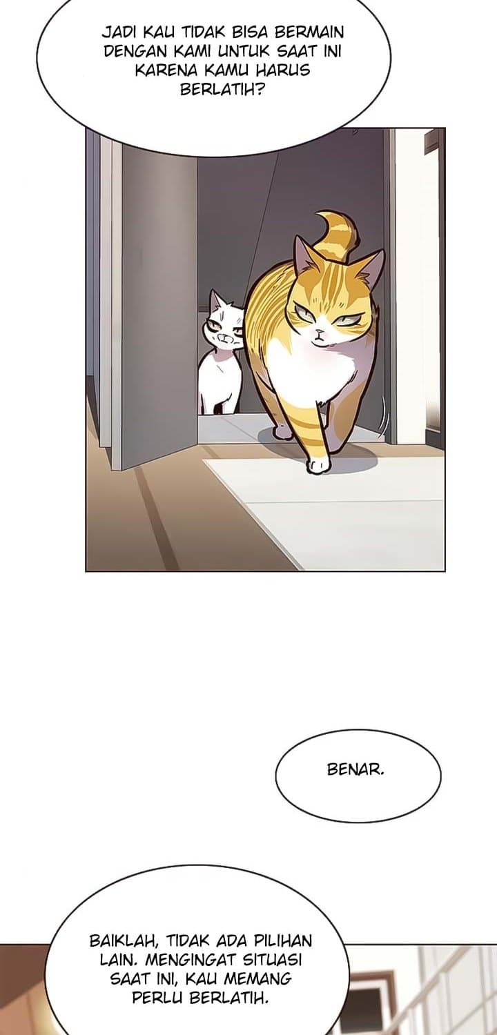 Eleceed Page 51