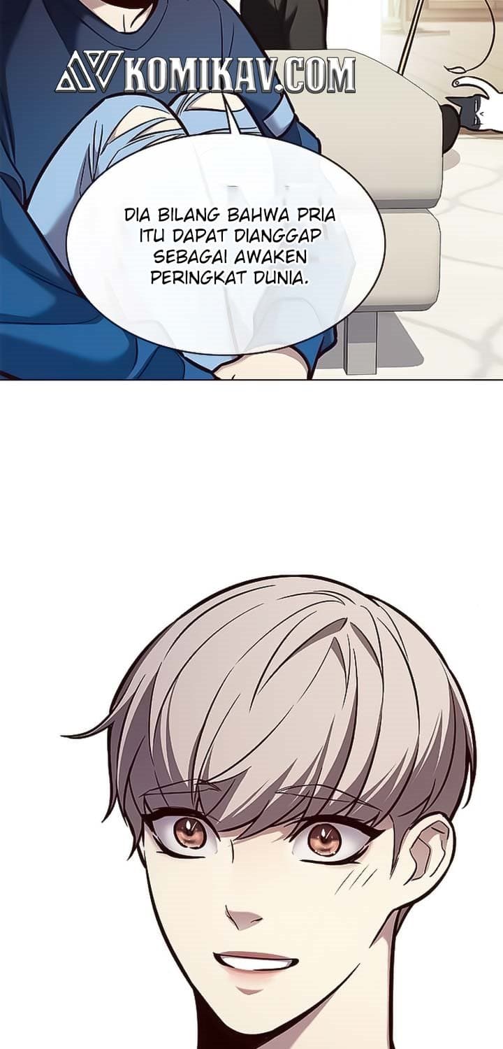 Eleceed Page 54