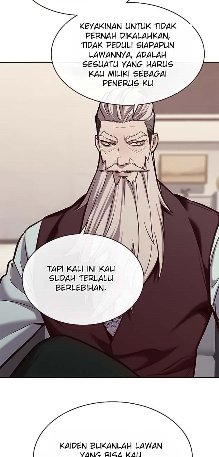 Eleceed Page 6