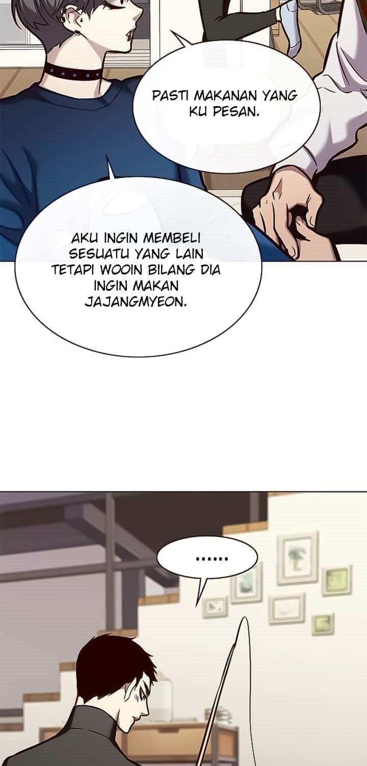 Eleceed Page 60