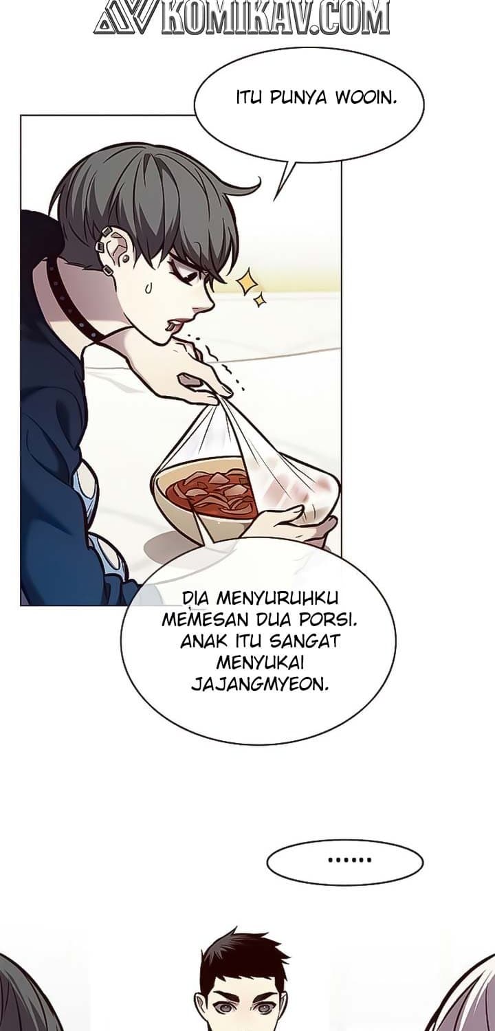 Eleceed Page 64