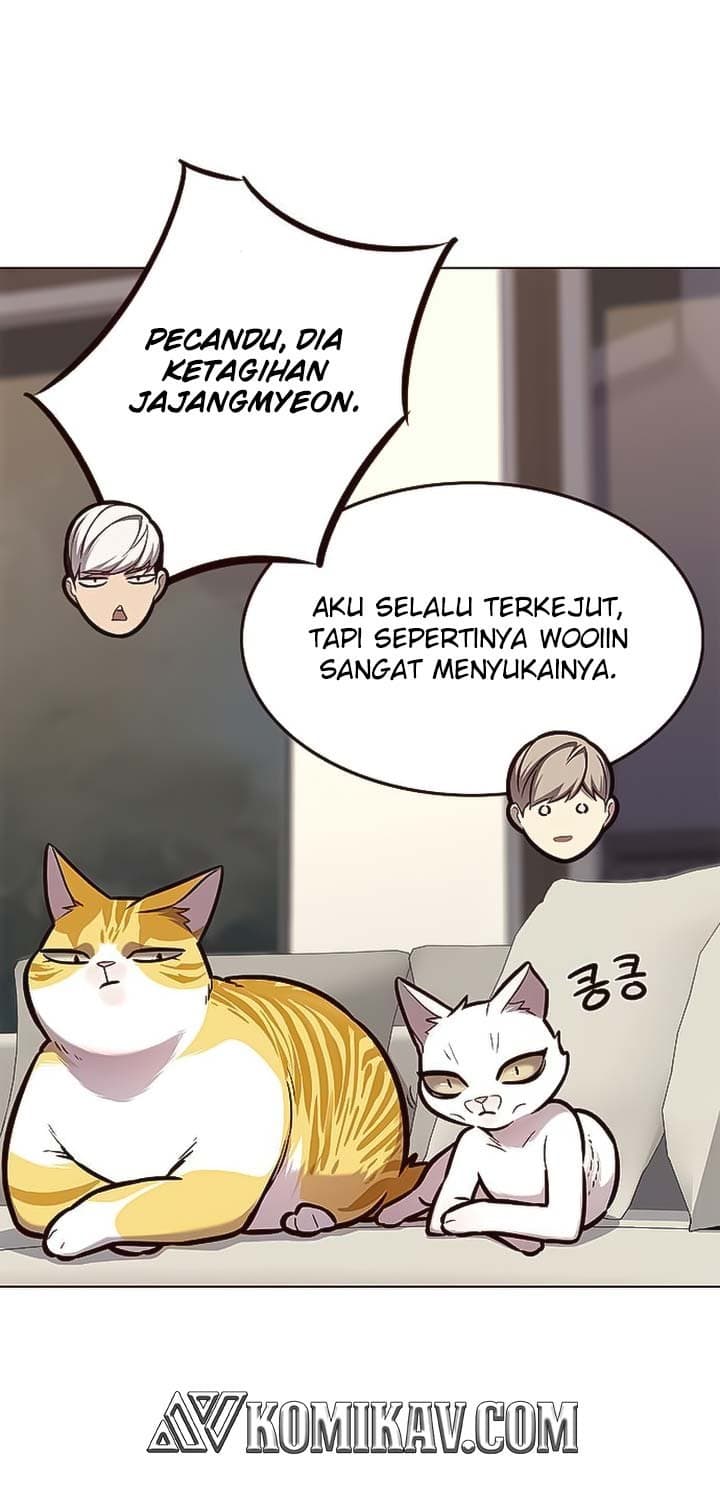 Eleceed Page 66