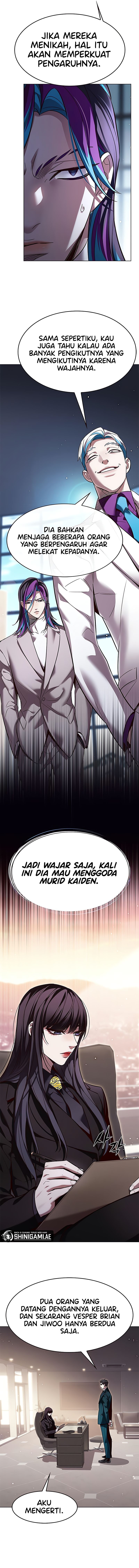 Eleceed Page 4