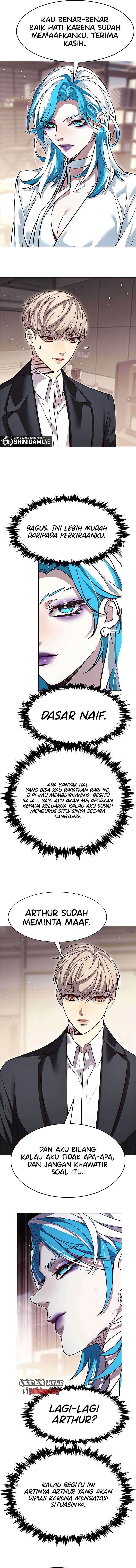Eleceed Page 6
