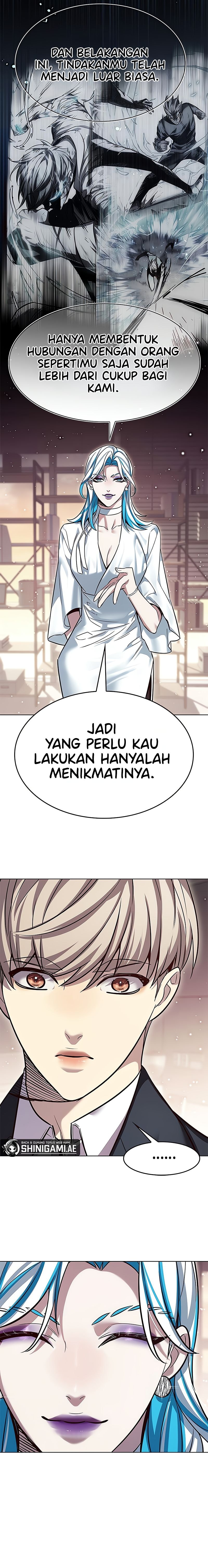 Eleceed Page 10