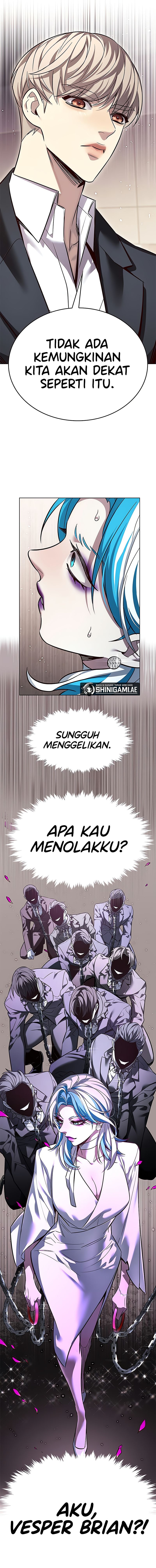 Eleceed Page 13