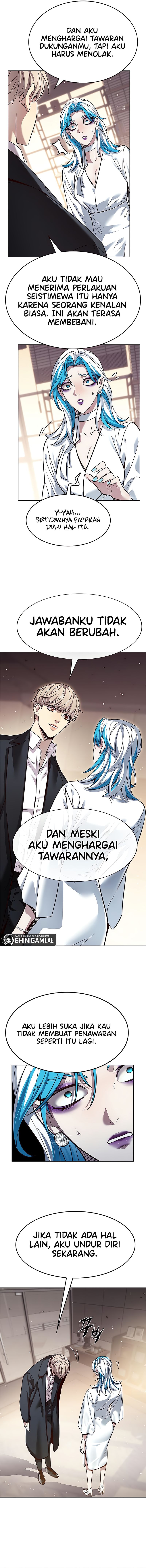 Eleceed Page 14
