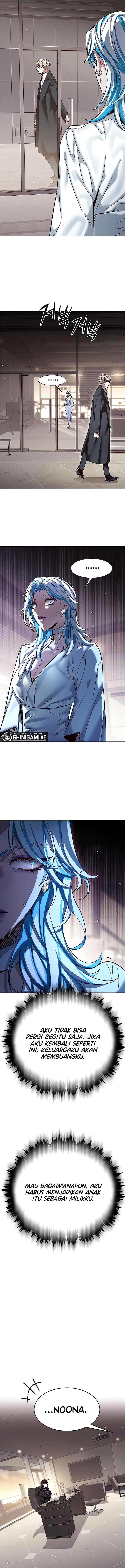 Eleceed Page 15