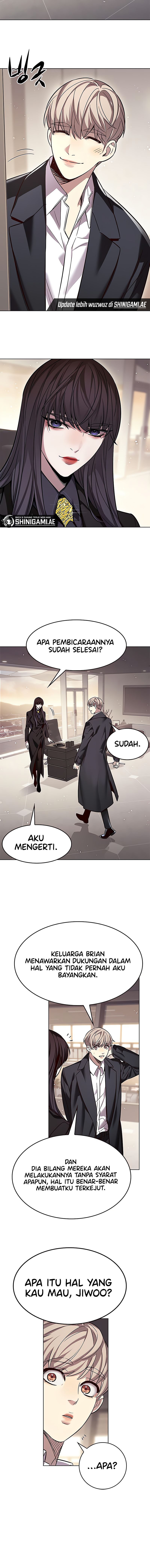 Eleceed Page 16