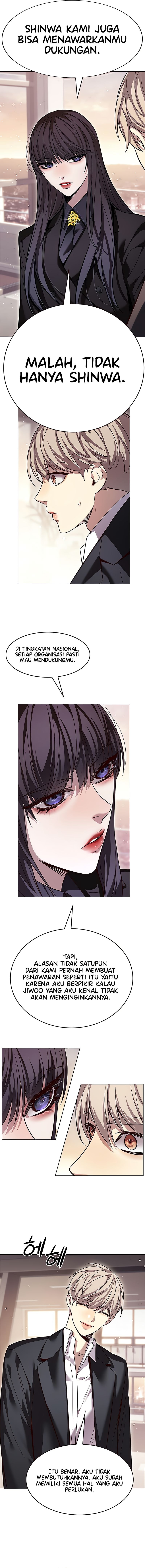 Eleceed Page 17