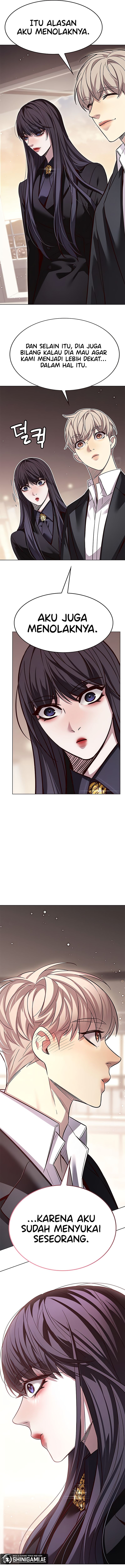Eleceed Page 18
