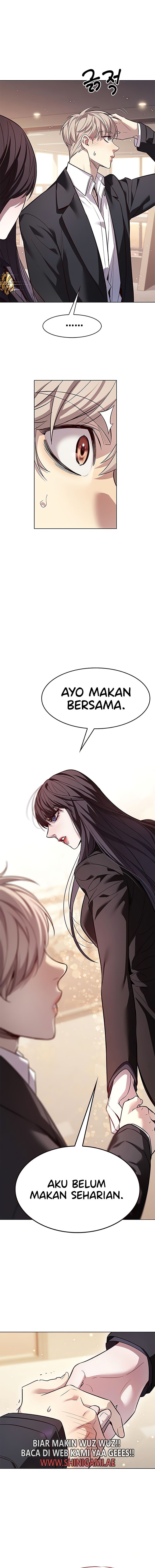 Eleceed Page 19