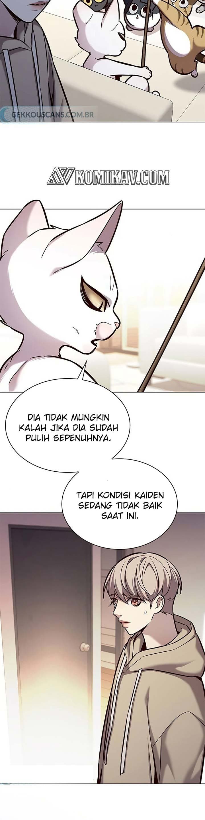 Eleceed Page 10