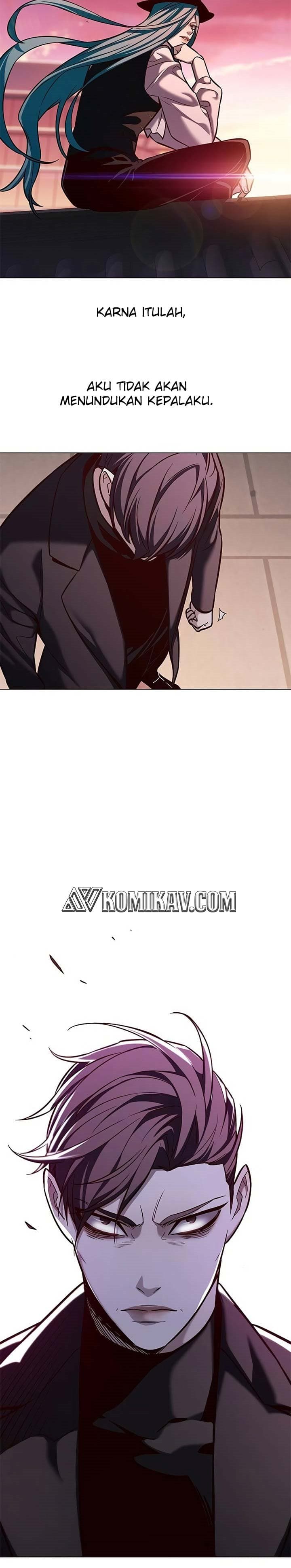 Eleceed Page 16