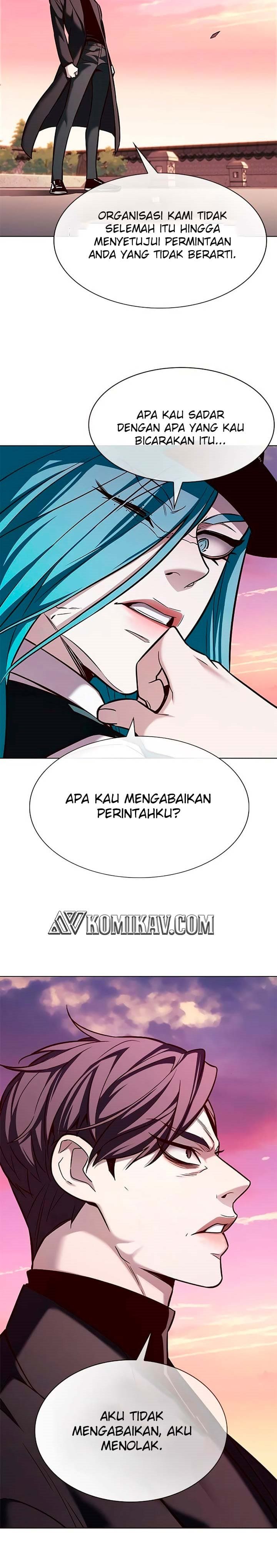 Eleceed Page 18