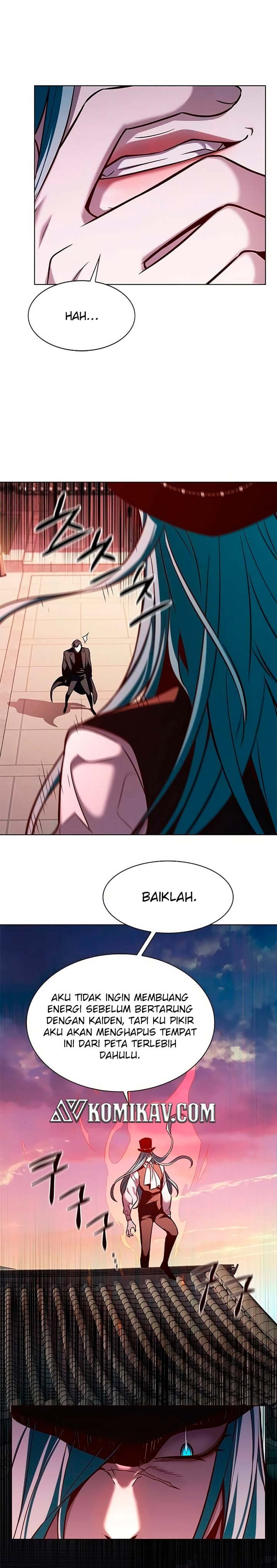 Eleceed Page 19