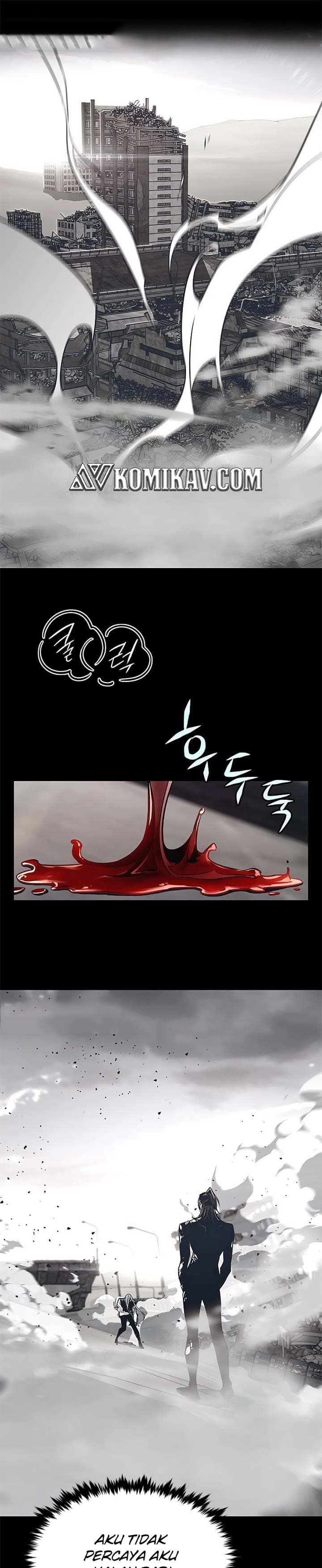 Eleceed Page 2