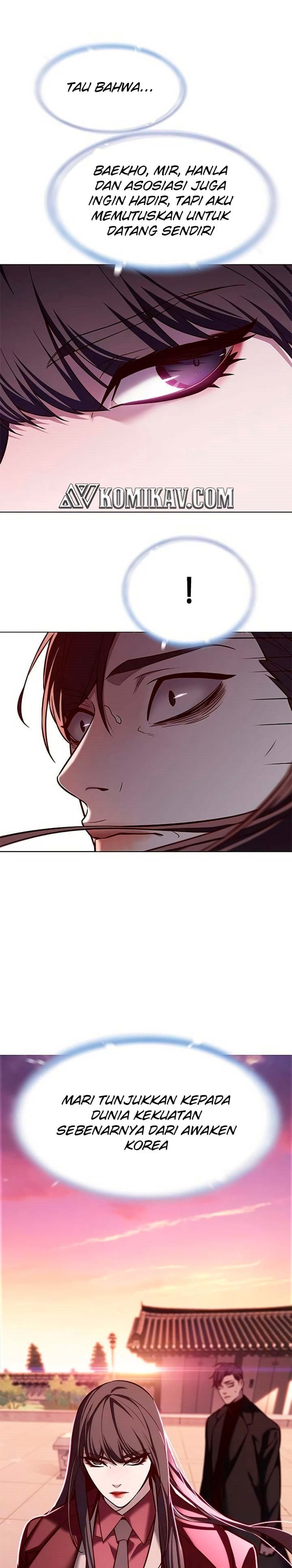 Eleceed Page 23
