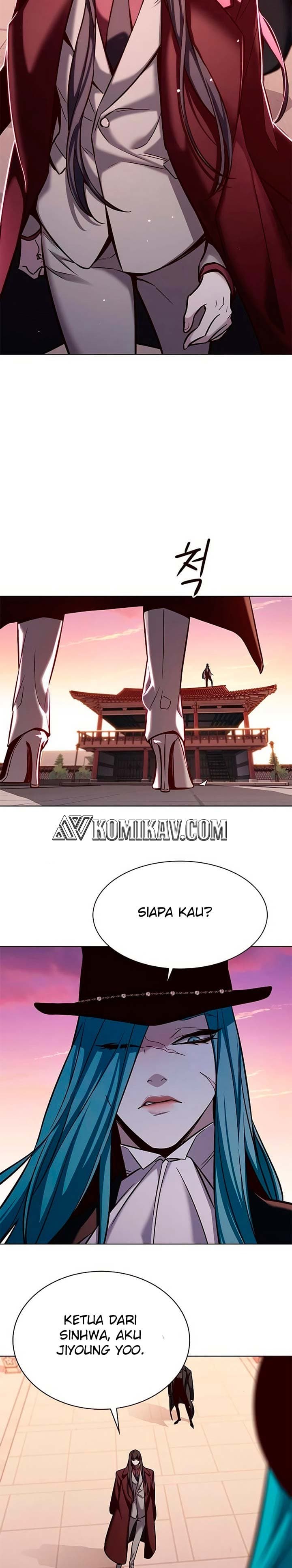 Eleceed Page 24