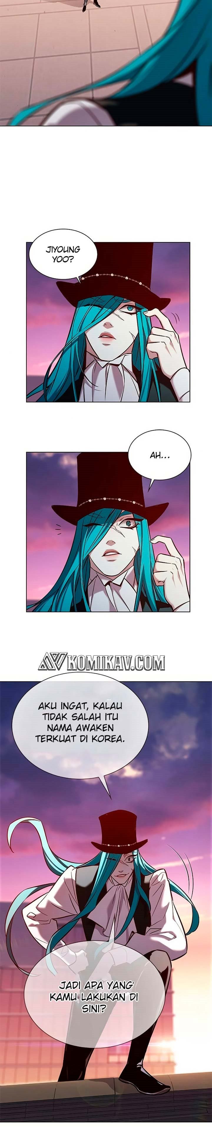 Eleceed Page 25