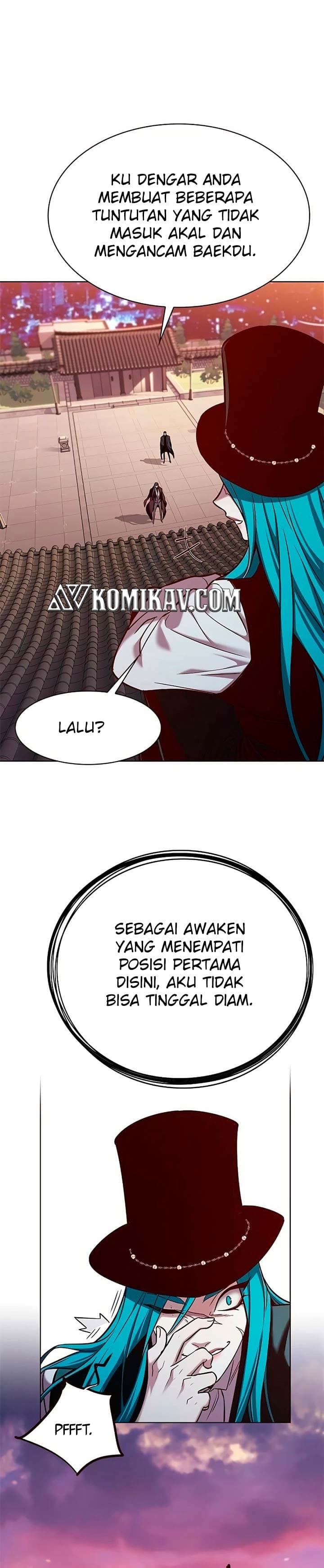 Eleceed Page 26