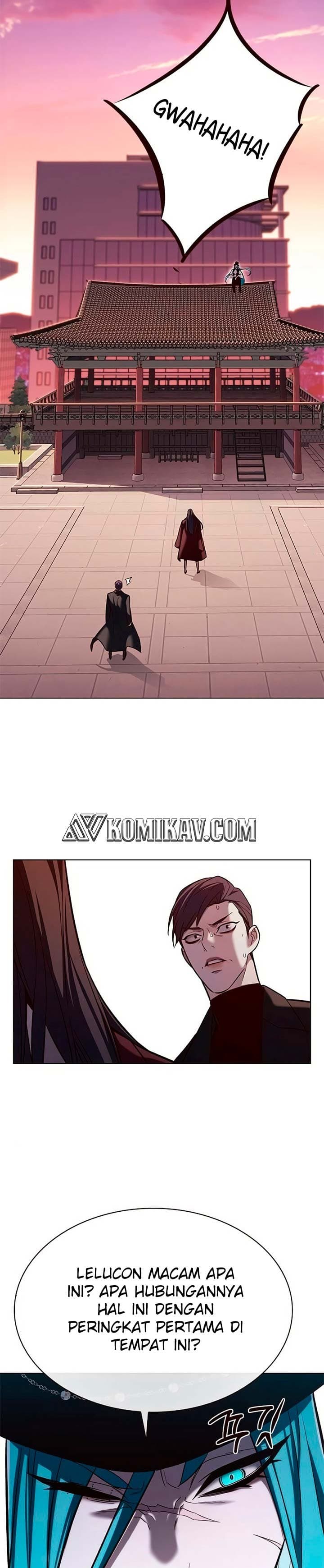 Eleceed Page 27